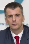 Михаил Прохоров