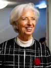 Кристин Лагард