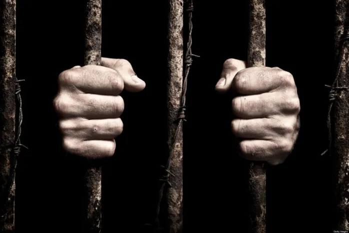 В ЮКО в 9 годам тюрьмы приговорили экс-главу УБОП