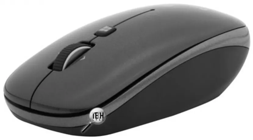 Bluetooth-мышь Logitech M557 – умная простота
