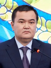 Женис Касымбек