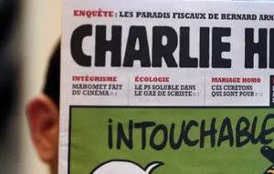 Террористы пообещали повторить нападение на Charlie Hebdo