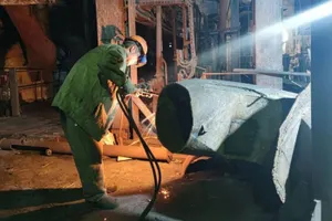 В Минэнерго заявили об отставании от графика ремонтов ТЭЦ во многих регионах Казахстана