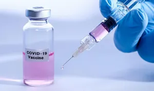 Отобраны добровольцы для испытаний вакцины от COVID-19 в России