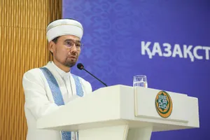 17 мая – первый день священного месяца Рамазан