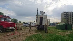 Угроза обрушения дома: жители новостройки эвакуированы