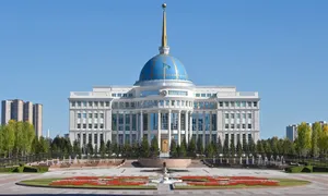 Президент поздравил казахстанцев с праздником Амал күні
