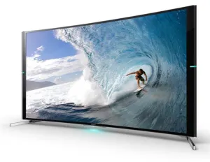 Sony показал новые телевизоры Bravia