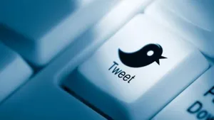 Глава администрации Обамы завел аккаунт в Twitter