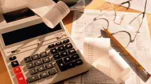 За год объем неналоговых поступлений сократился на 20%