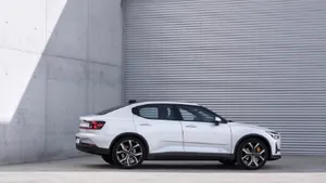 В электрокаре Volvo можно будет «гуглить» без смартфона