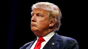 За время президентства Трампа госдолг США вырос на два триллиона долларов