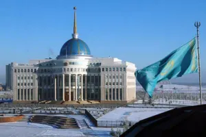 Нурсултан Назарбаев контролирует работу государственного аудита