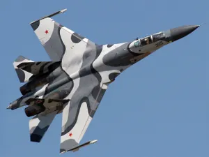 Россия заключила контракты на поставку оружия в Китай
