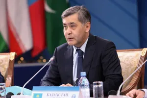 Сколько получают казахстанские имамы