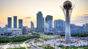 Жителям и гостям Астаны предложили уехать из города на время закрытия EXPO