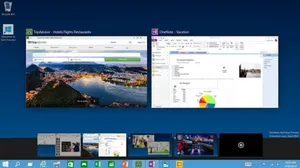 Системные требования для Windows 10
