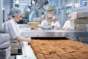 Выросло производство готовой продукции в Казахстане