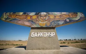 До середины мая продлен карантин на Байконуре