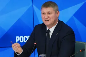 В Госдуме предложили обменять украинских моряков на Порошенко