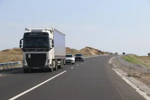 Трасса Атырау – Астрахань станет платной
