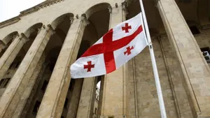 Европарламент одобрил безвизовый режим для Грузии
