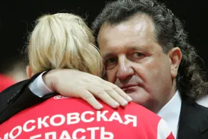 Первого подозреваемого в убийстве Шабтая Калмановича отправили в СИЗО