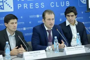 Крупнейшие интернет-компании Казахстана объединилисьЭксклюзив
