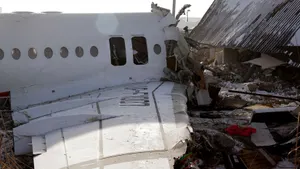 Мы отправим в Казахстан небольшую команду – представитель Fokker
