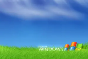 История графических интерфейсов операционки Windows