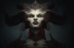 Ад грядет – Blizzard презентовала Diablo 4