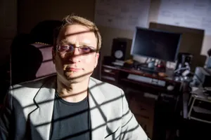 Известный хакер возглавил службу безопасности Twitter