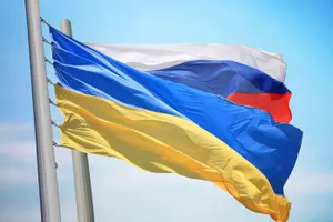 Украина расторгла дипотношения с Россией