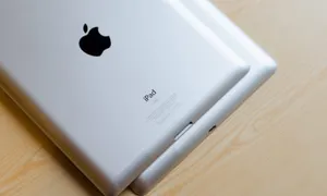 Apple презентует очередные новинки 22 октября