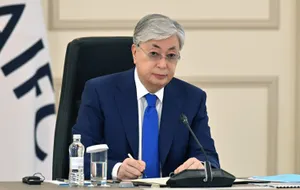 Казахстанцы должны получать дивиденды от вкладов в нацкомпании – Токаев