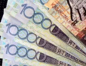В СКО финпол сэкономил свыше 7 млн тенге