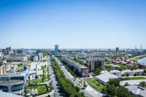 Эксперты озвучили слабые и сильные стороны экономики Атырауской области