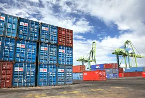 Импорт из стран ЕАЭС в РК вырос год к году на 41,7%