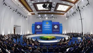 Кожахметов, Мукан и Турсунов покинули НСОД