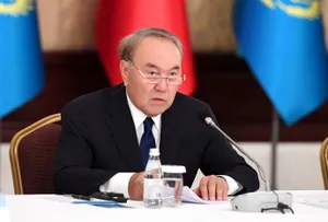 Нурсултан Назарбаев призвал турецких бизнесменов инвестировать в Казахстан