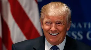 Приключения Тома Стайера и Дональда Трампа – подписи за импичмент