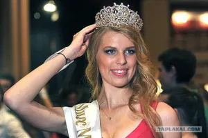 Мисс Москва-2014 «уличена» в отсутствии красоты