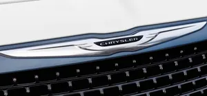 Компания Chrysler сменила название