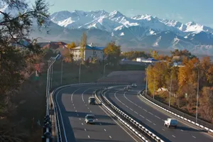 К 2027 году в Алматы появятся скоростные трамваи LRT