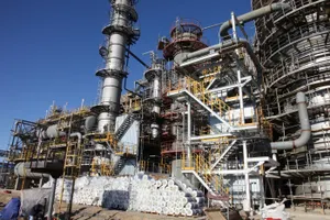Два НПЗ искусственно повышали цены на газ в РК