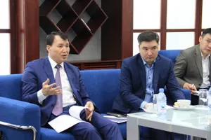 В Агентстве РК по делам госслужбы научатся выявлять коррупционные риски