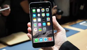 Apple по умолчанию включила «кнопку смерти» в iOS
