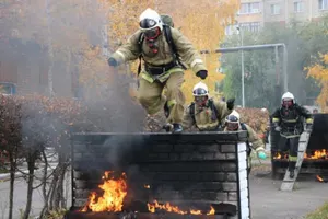 Новая воинская часть МЧС создаётся в Казахстане