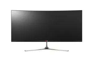 IFA-2014: Компания LG покажет первый в мире вогнутый IPS-монитор