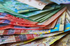 Республиканский бюджет потерял 475 миллиардов